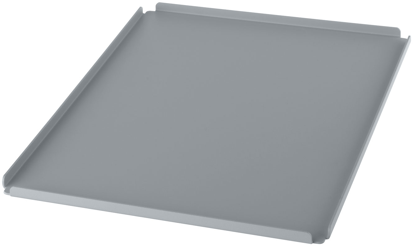 Console HF pour chariot