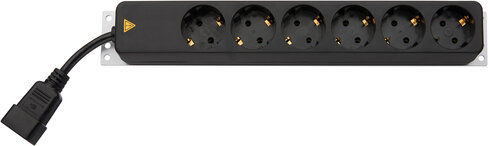 Cordon secteur, 500 cm