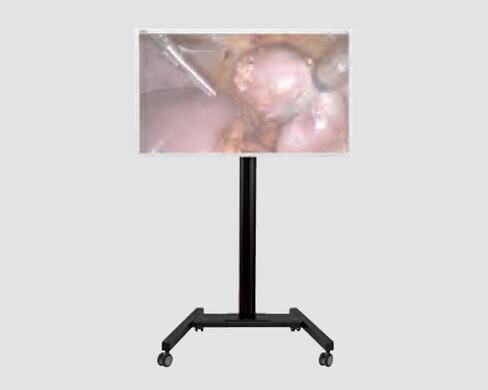 Chariot OR1 écrans 42 64 ', set