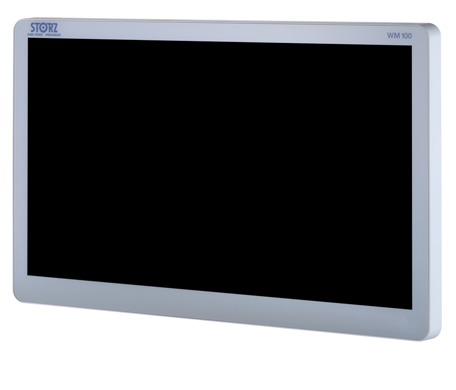 Ecran tactile KARL STORZ 21,5 ', 24V