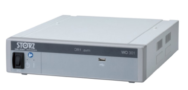 Système matriciel SDI/HDMI, 4K + streaming intégré OR1,AVM