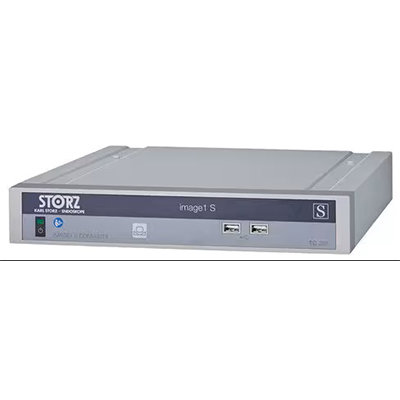 Boitier Connect 2 - image1 S Unité Image1S Connect II