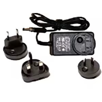 Alimentation murale longue zerowire G2 Bloc prise 220V - 24V pour zerowire G2 câble lg