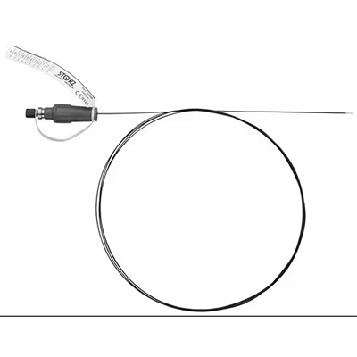 Fibre laser Calculase III, Ø 600 µm