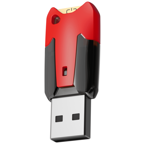 Clé de sécurité USB-A Neowave Winkeo2-A FIDO2 spécifications FIDO2 et FIDO U2F