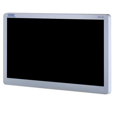 Ecran 2D FullHD 24'' médicalisé ACL LED