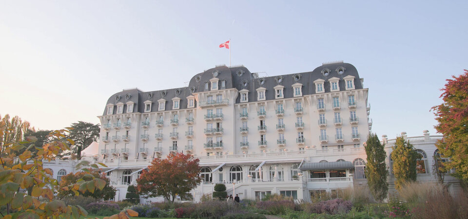 En savoir plus - Retour sur la soirée Territoires de demain à Annecy