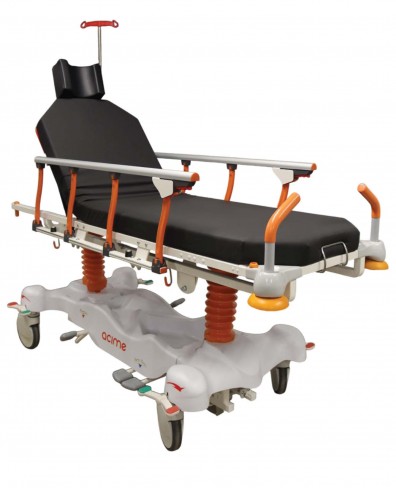 Chariot-brancard SKOT OPHT 3 820