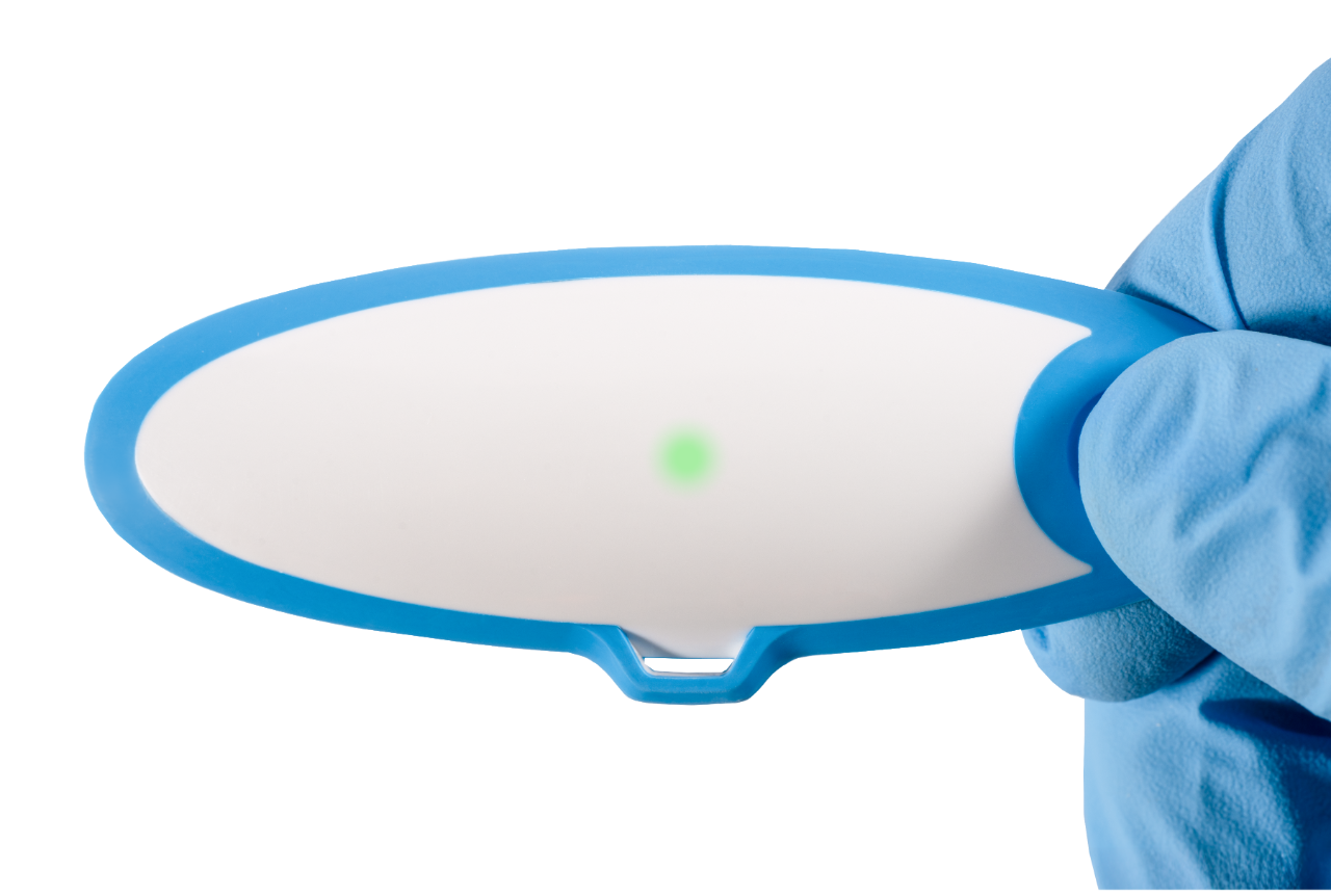 Batterie rechargeable MC GRATH