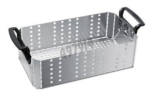 Panier modulaire pour bain à ultrason Elmasonic taille 80