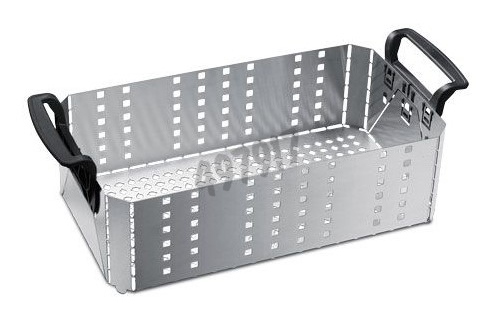 Panier modulaire pour bain à ultrason Elmasonic taille 150