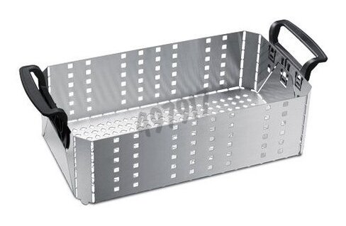 Panier modulaire pour bain à ultrason Elmasonic taille 150