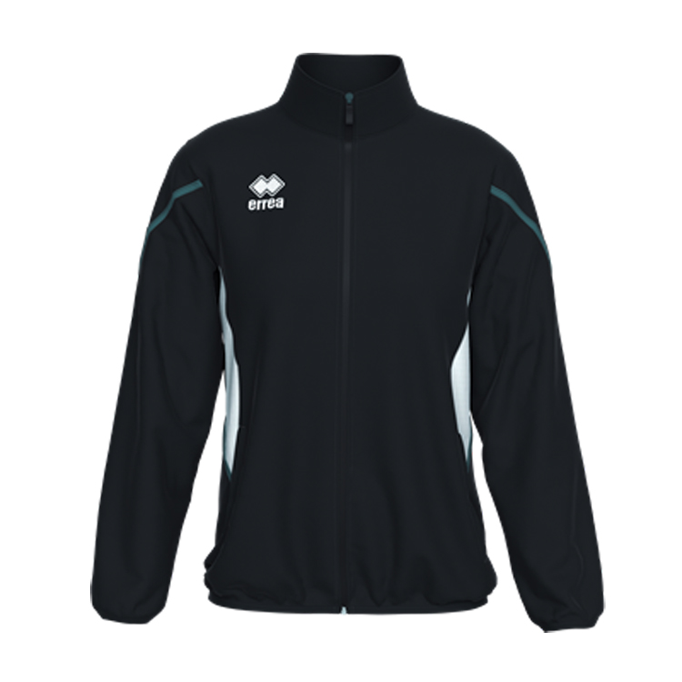 Veste survêtement femme - Cristine - Errea - 100 % polyester