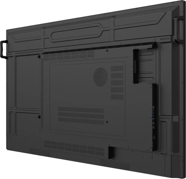 Écran interactif Viewsonic 75'' - IFP certifié Google Edla