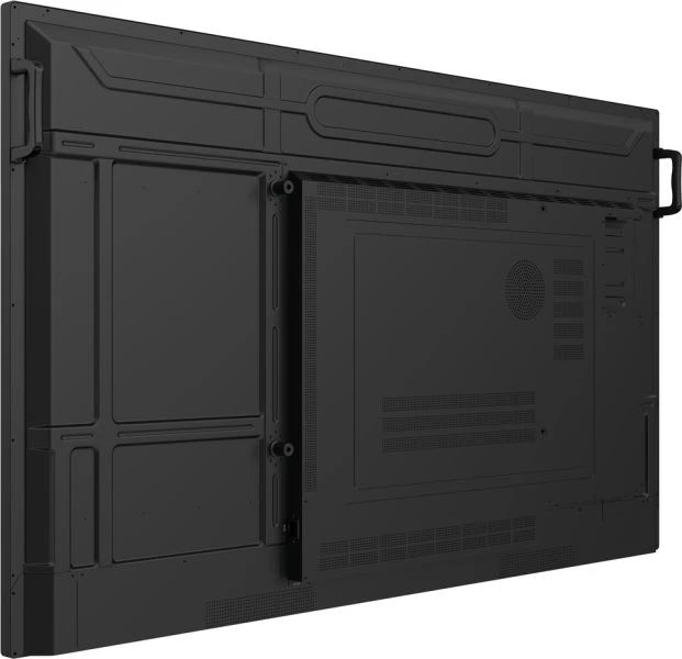 Écran interactif Viewsonic 75'' - IFP certifié Google Edla