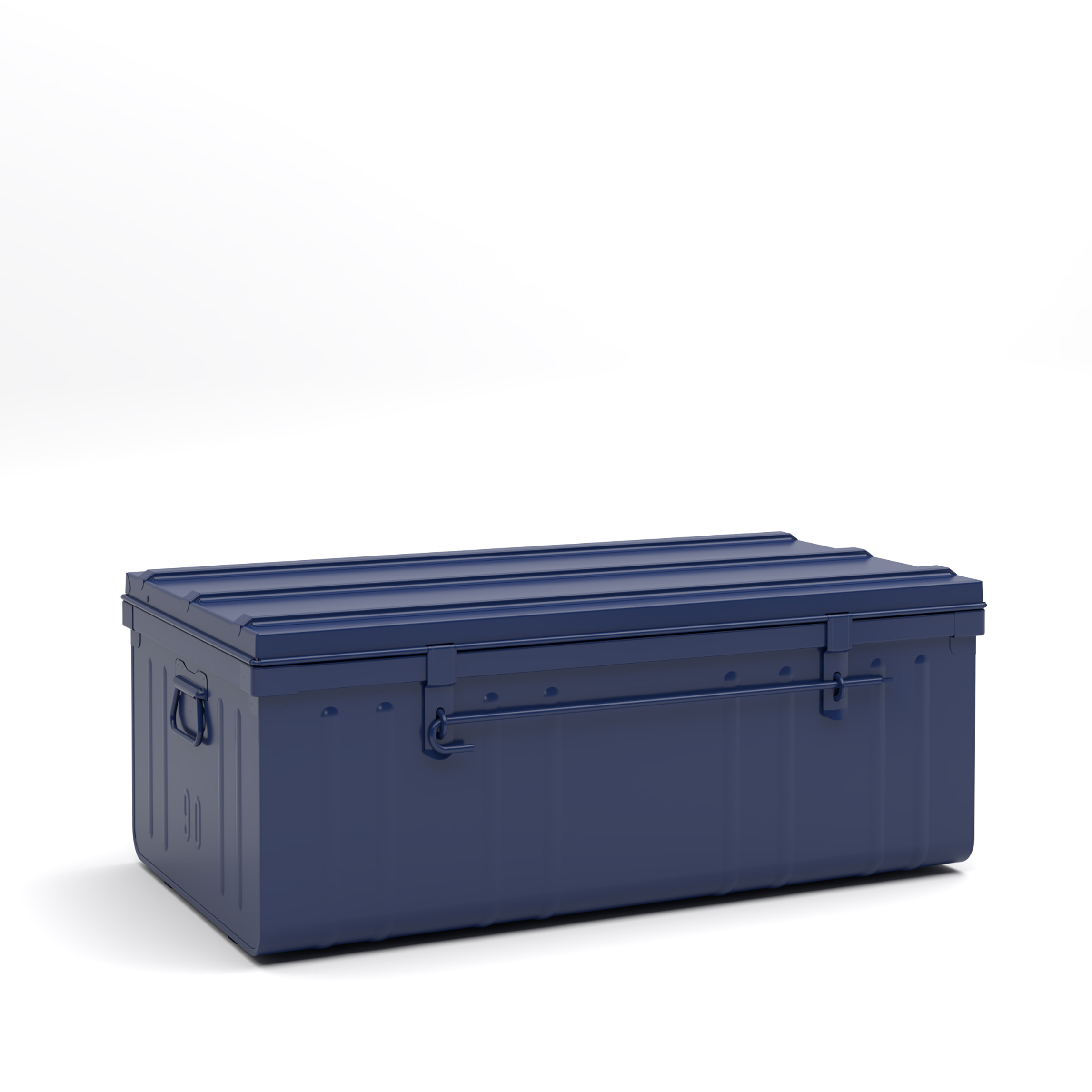 Cantine standard acier 90 cm