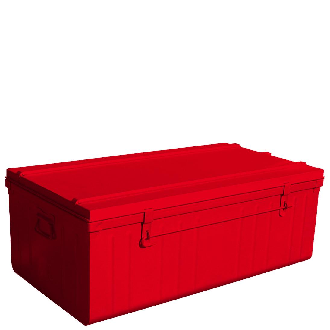 Cantine standard acier 90 cm