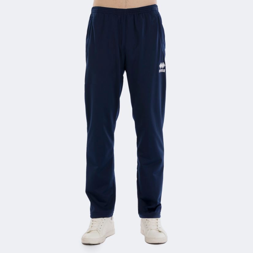 Pantalon survêtement mixte - Clayton - 100 % polyester - 215 g/m2