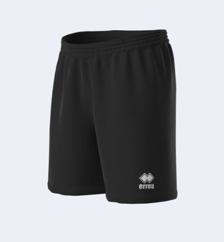 Short de sport mixte - New Ski Errea - 100 % polyester - 125 g/m2