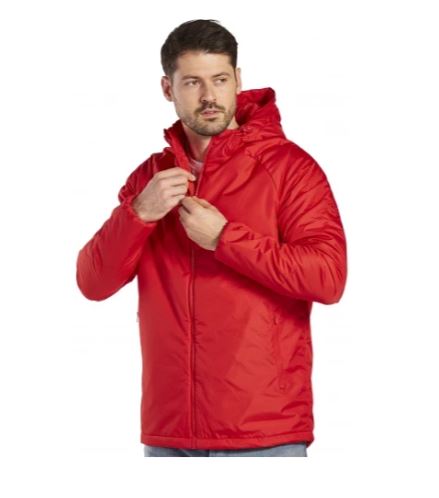 Veste mixte - Team Erima - 100 % polyester