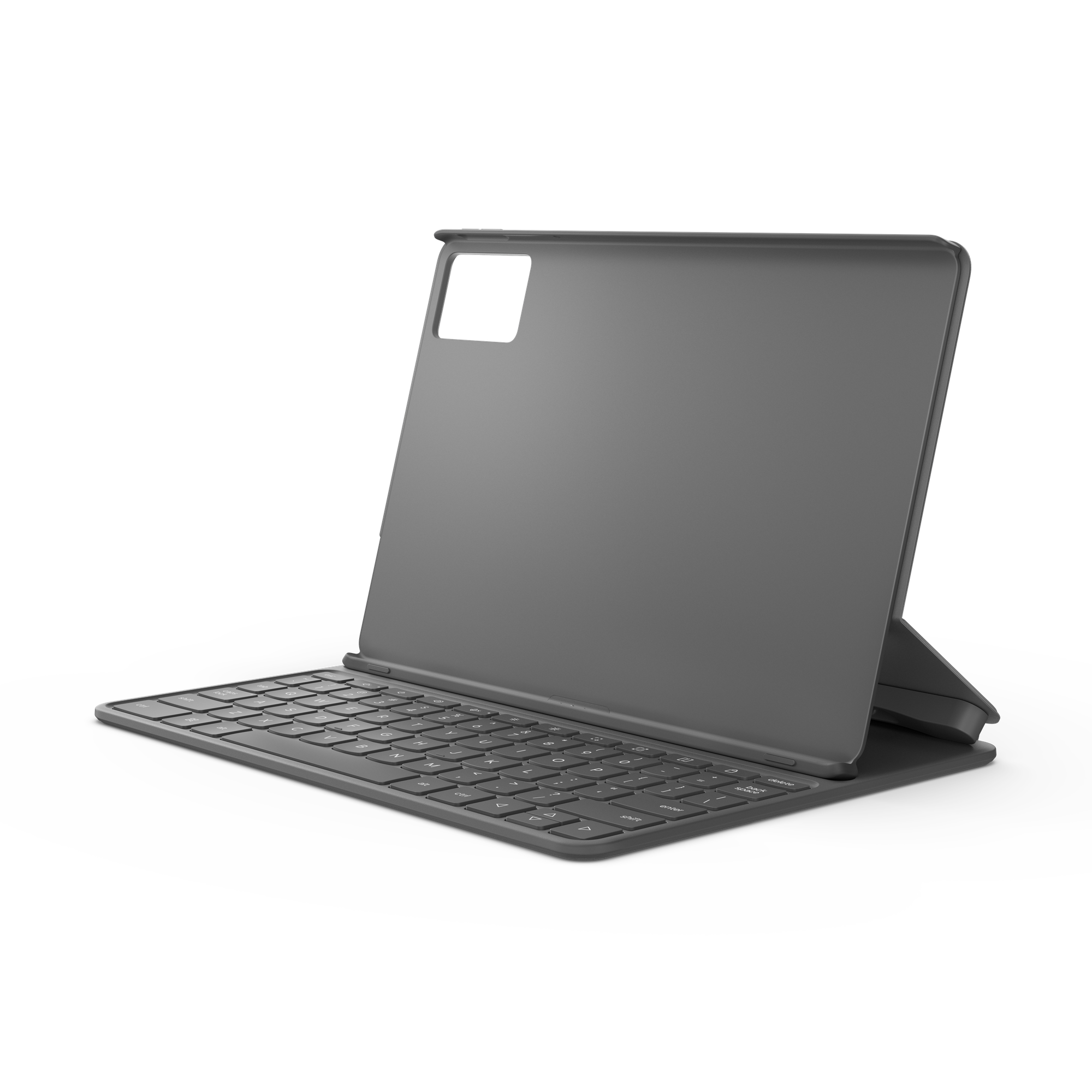 Clavier Lenovo avec étui folio pour Lenovo Tab K11 Gen2