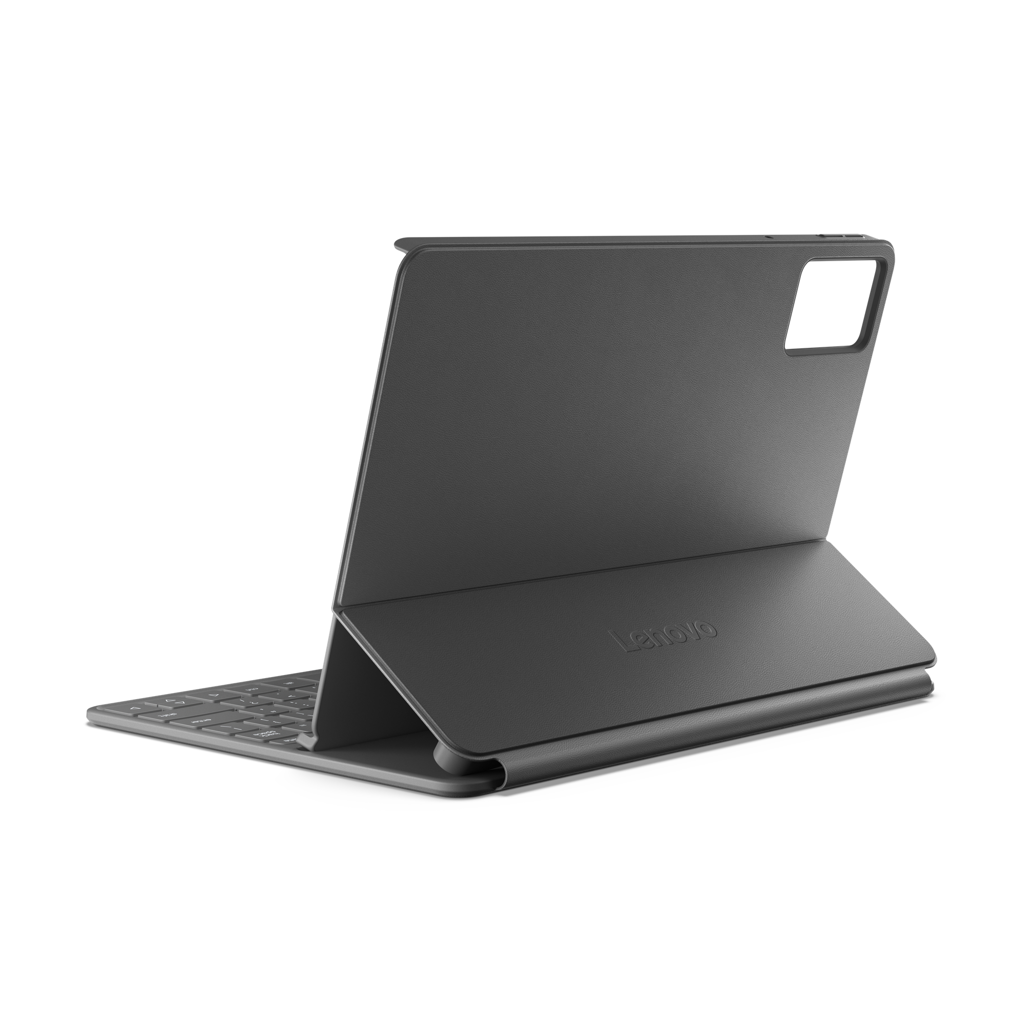 Clavier Lenovo avec étui folio pour Lenovo Tab K11 Gen2