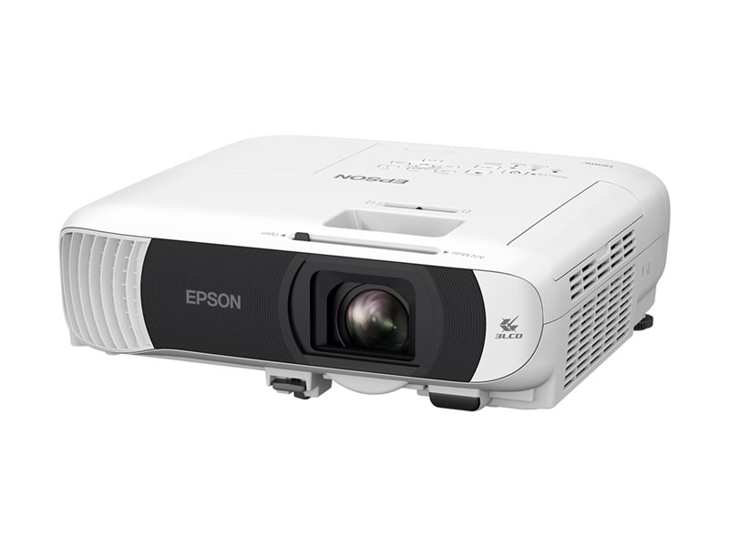 Vidéoprojecteur Epson EB FH54