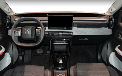 Citroën C3 Turbo 100 BVM BUSINESS