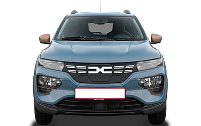 DACIA Spring expression electric 70