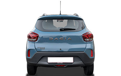 DACIA Spring expression electric 70