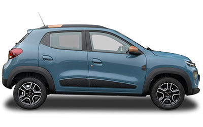 DACIA Spring expression electric 70
