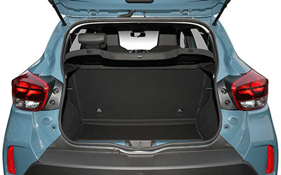 DACIA Spring expression electric 70