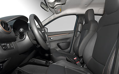 DACIA Spring expression electric 70