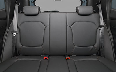 DACIA Spring expression electric 70