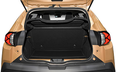 DACIA Spring expression electric 70