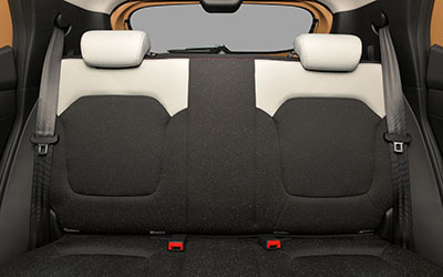 DACIA Spring expression electric 70