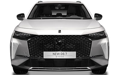 DS DS 7 BlueHDi 130 Automatique PALLAS