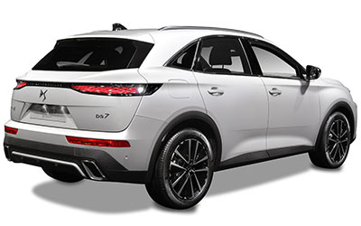 DS DS 7 BlueHDi 130 Automatique PALLAS