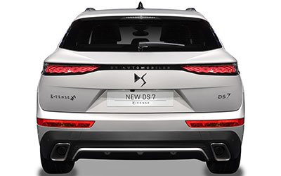 DS DS 7 BlueHDi 130 Automatique PALLAS