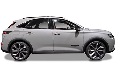 DS DS 7 BlueHDi 130 Automatique PALLAS