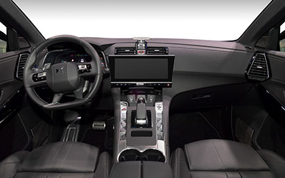 DS DS 7 BlueHDi 130 Automatique PALLAS