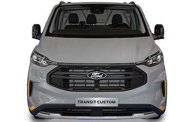 Ford Transit Custom 320 L1H1 2.0 EcoBlue 170 MS-RT AUTO 4X4