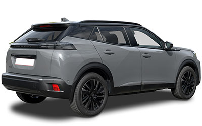 Peugeot 2008 Hybrid 145 e-DCS6 GT Exclusive