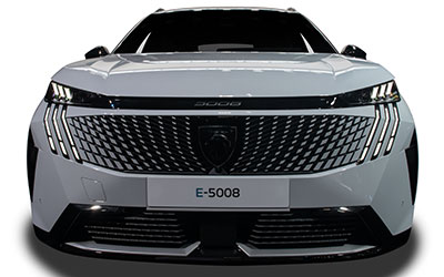 Peugeot 5008 1.2 HYBRID 145 E-DCS6 ALLURE