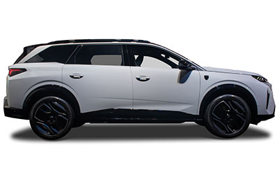 Peugeot 5008 1.2 HYBRID 145 E-DCS6 ALLURE