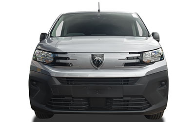 Peugeot Partner M Charge utile majorée Diesel 130 ch Man