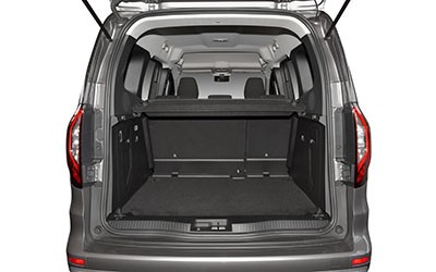 Renault KANGOO E-Tech techno AC22/DC80 - 25