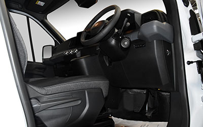 Renault Master FG L2H2 4T extra grande autonomie