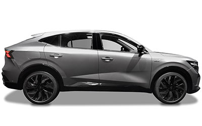 Renault Rafale Esprit Alpine hybrid E-Tech 4x4 300 -25b