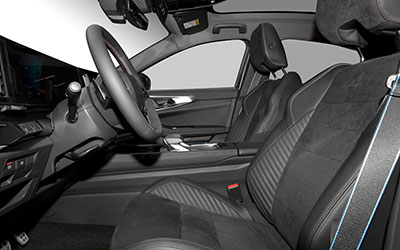 Renault Rafale Esprit Alpine hybrid E-Tech 4x4 300 -25b